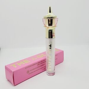 Ice Cold Jeffree Star The Gloss Brand New in Box Authentic